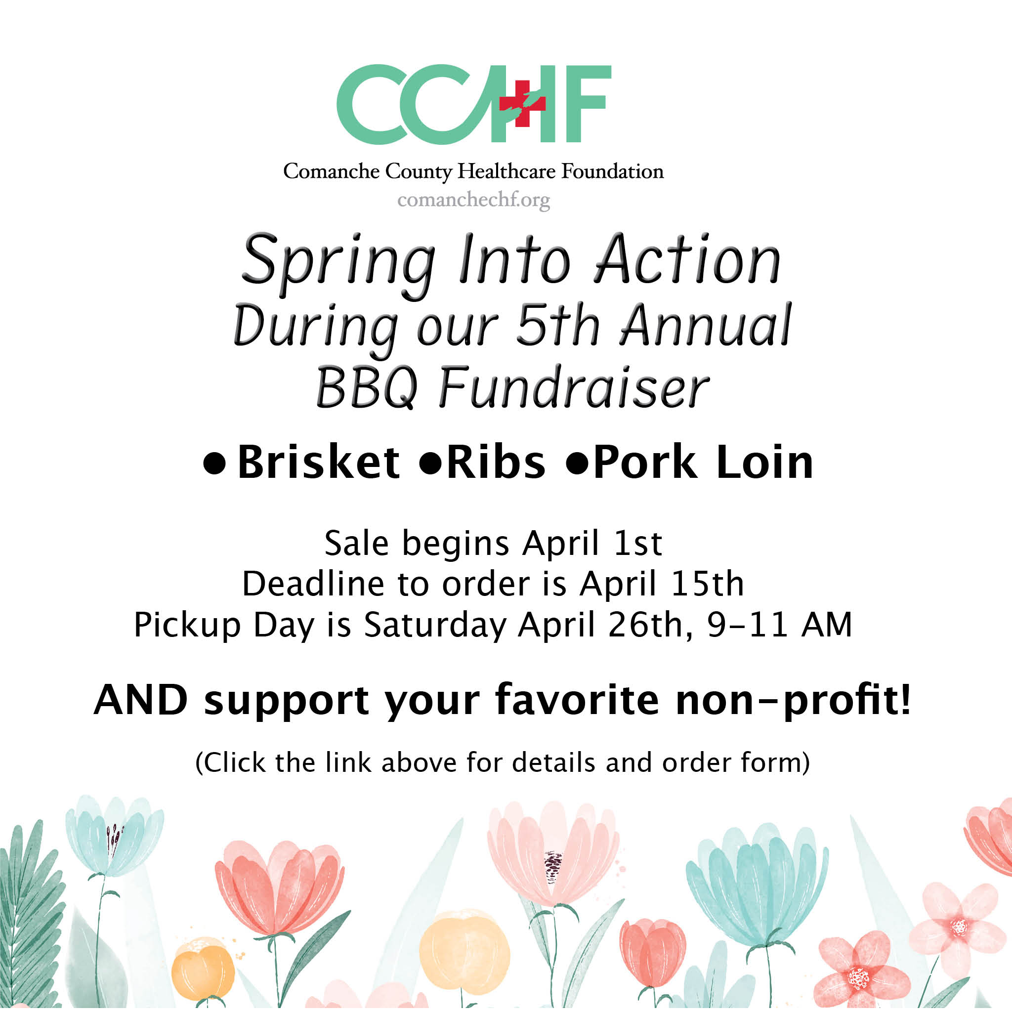 2023 Annual Fundraiser