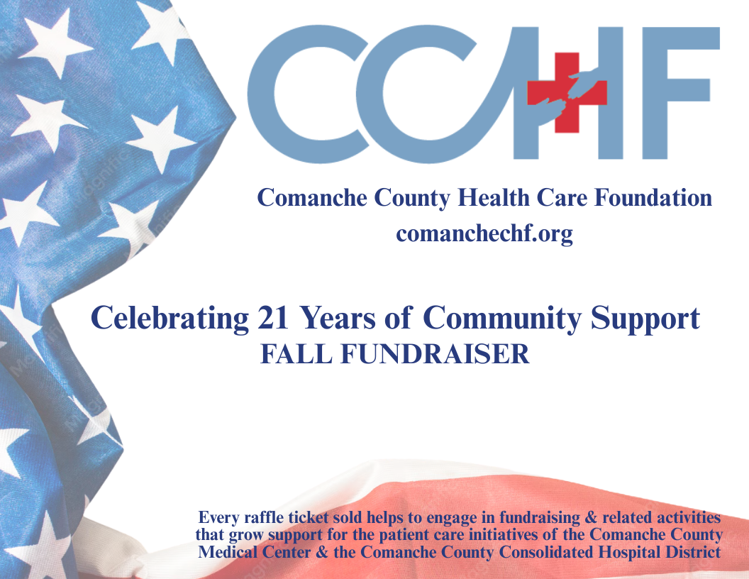 2023 Annual Fundraiser